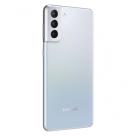 Смартфон Samsung Galaxy S21+ 5G 8 ГБ | 128 ГБ («Серебряный Фантом» | Phantom Silver) - фото 4