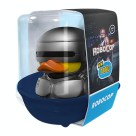 Коллекционная фигурка-утка «Робокоп» TUBBZ Mini RoboCop - фото 4