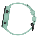 Спортивные часы Garmin Approach S12, силиконовый ремешок цвета «южные тропики» - фото 6