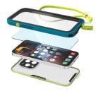 Защитный водонепроницаемый чехол с ремешком Catalyst Total Protection для iPhone 13 Pro - фото 9