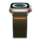 Нейлоновый браслет Spigen Lite Fit Ultra для Apple Watch 44, 45, 46 мм, Ultra и Ultra 2 - фото 4
