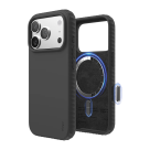 Силиконовый чехол MagSafe elago Ridge Silicone Case для iPhone 17 Pro