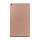Планшет Samsung Galaxy Tab A 10.1" 32Gb LTE SM-T515 Gold - фото 4