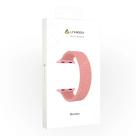 Нейлоновый плетёный монобраслет LYAMBDA Steropa для Apple Watch Band 38, 40 и 41 мм - фото 8