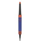 Стайлер Dyson HS08 Hairstyler Airwrap i.d. Straight+Wavy (Vinca Blue/Topaz) (2024) - фото 9