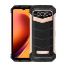 Смартфон Doogee V Max 12 ГБ + 256 ГБ (Золотой | Gold)