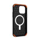Защитный чехол с поддержкой MagSafe UAG Civilian для iPhone 14 Pro Max - фото 2