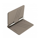 Умная кожаная обложка для паспорта Magssory Ultima Geo - фото 4