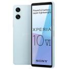 Смартфон Sony Xperia 10 VI 5G 8 ГБ + 128 ГБ (Синий | Blue)
