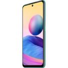 Смартфон Xiaomi Redmi Note 10T 4 ГБ + 128 ГБ («Зелёное сияние» | Aurora Green) - фото 5