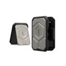 Гибридный чехол-бумажник MagSafe с подставкой UAG Magnetic Wallet with Stand - фото 6
