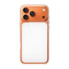 Прозрачный чехол MagSafe Apple Clear Case для iPhone 17 Pro Max