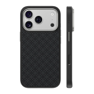 Кевларовый чехол MagSafe Benks ArmorGrid Pro для iPhone 17 Pro Max и 18 Pro Max - фото 2