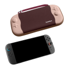 Тканевый чехол tomtoc FancyCase-G05 Slim Case Froz Edition для Nintendo Switch 2 - фото 23