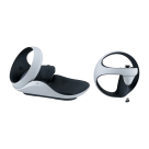 Зарядная станция для контроллеров Sony PlayStation VR2 Sense - фото 2