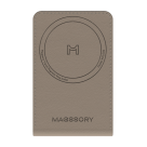 Кожаный чехол-бумажник MagSafe с подставкой Magssory Vlog Wallet - фото 9