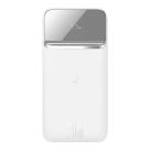 Внешний аккумулятор с поддержкой MagSafe Baseus 10000 мА·ч (PPCXW10-C)