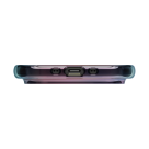 Прозрачный чехол MagSafe Uniq Iridescia для iPhone Air - фото 4
