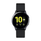 Умные часы Samsung Galaxy Watch Active 2 Алюминий 40 мм Black - фото 2