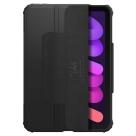 Гибридный чехол-подставка с держателем для стилуса Spigen Ultra Hybrid Pro для iPad mini - фото 11