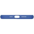 Силиконовый чехол Cyrill Silicone Collection для iPhone 12 Pro Max - фото 4