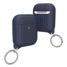 Силиконовый чехол с заводным кольцом Catalyst Keyring Case для AirPods 1-го и 2-го поколений - фото 10
