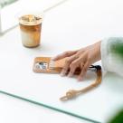 Чехол-бумажник с поддержкой MagSafe Native Union (Re)Classic Wallet Magnetic - фото 13