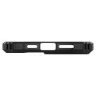 Гибридный чехол Spigen Nitro Force для iPhone 13 Pro Max - фото 5