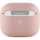 Силиконовый чехол uBear Touch Case для AirPods 3-го поколения - фото 17