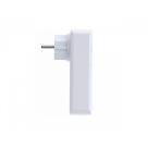 Сетевое зарядное устройство AUKEY (1 розетка, 3 USB-A) (PA-W01) - фото 3