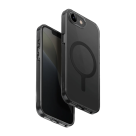 Прозрачный чехол MagSafe Uniq LifePro Xtreme для iPhone 16e