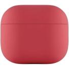 Силиконовый чехол uBear Touch Case для AirPods 3-го поколения - фото 9
