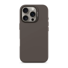 Гибридный силиконовый чехол с поддержкой MagSafe Decoded Silicone Back Cover для iPhone 16 Pro