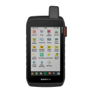 Портативный GPS-навигатор Garmin Montana 760i - фото 8
