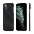 Чехол из арамидного волокна PITAKA MagEZ Case для iPhone 11 Pro