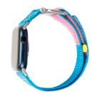 Нейлоновый ремешок с текстильной застёжкой UAG Active Limited Edition для Apple Watch 42, 44, 45 мм и Ultra - фото 8