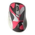 Оптическая беспроводная мышь Rapoo M500 Silent - фото 3
