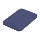 Внешний аккумулятор MagSafe uBear Strike (Qi2.2) (5000 мА·ч) - фото 10