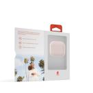 Гибридный чехол uBear Touch Pro Case для AirPods 3-го поколения - фото 17