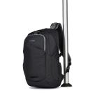 Рюкзак из переработанного полиэстера с защитой от кражи Pacsafe Venturesafe G3 (15 л) - фото 6