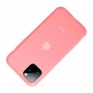 Силиконовый чехол Baseus Jelly для iPhone 11 Pro Max - фото 6