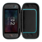 Тканевый чехол tomtoc FancyCase-G05 Slim Case Froz Edition для Nintendo Switch 2 - фото 28