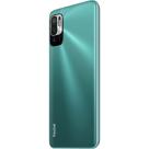Смартфон Xiaomi Redmi Note 10T 4 ГБ + 128 ГБ («Зелёное сияние» | Aurora Green) - фото 2