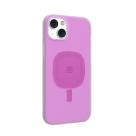 Защитный чехол MagSafe UAG [U] Lucent 2.0 для iPhone 14 Plus - фото 36