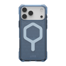 Прозрачный чехол MagSafe UAG Essential Armor для iPhone 17 Pro Max - фото 5
