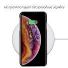 Чехол Pitaka Aramid MagCase Twill для iPhone XS Max Black-Red - фото 2