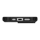 Чехол MagSafe UAG Essential Armor для iPhone 17 - фото 2