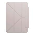 Чехол-книжка UNIQ Camden Lite для iPad Air 13" (M2, M3, M4 | 2024–2026) - фото 7