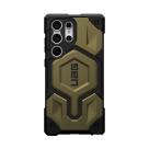 Защитный чехол с поддержкой MagSafe UAG Monarch Pro для Samsung Galaxy S23 Ultra - фото 17