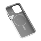 Кожаный чехол MagSafe Aulumu A15 Vegan Leather Case для iPhone 15 Pro - фото 9